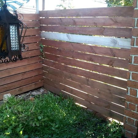 Jardines De Don Bosco Daire Salto Dış mekan fotoğraf
