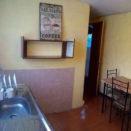Jardines De Don Bosco Daire Salto Dış mekan fotoğraf