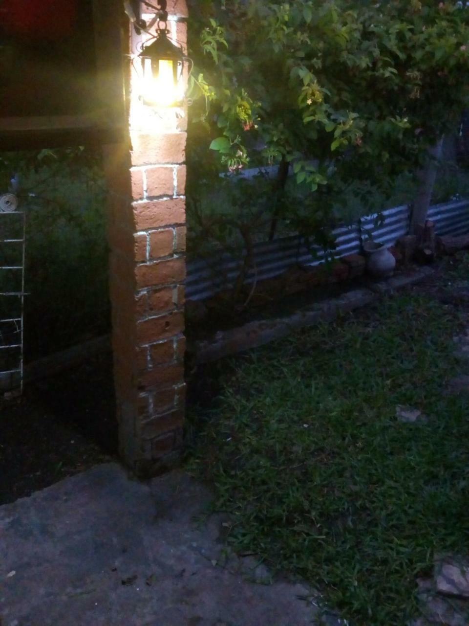 Jardines De Don Bosco Daire Salto Dış mekan fotoğraf
