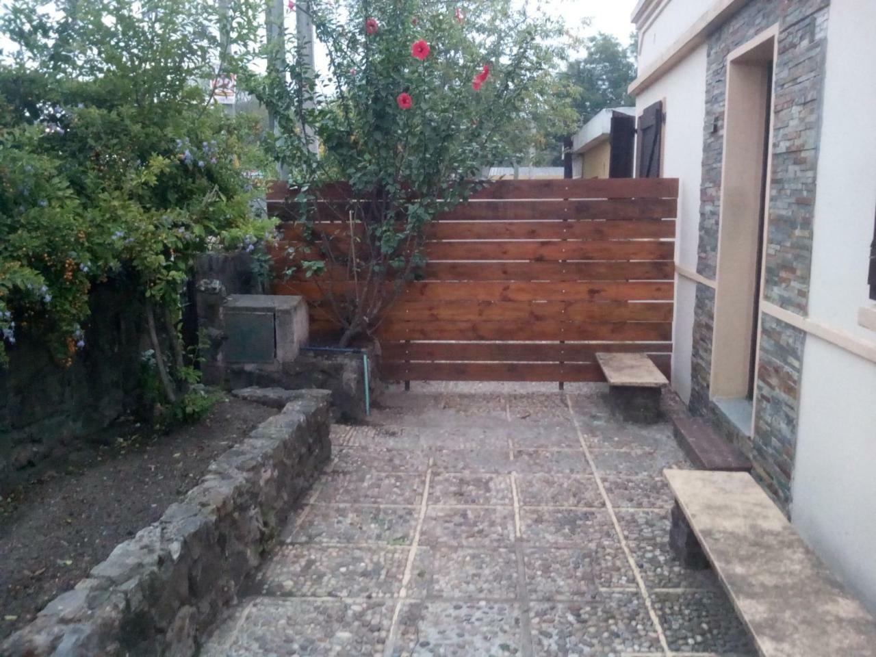 Jardines De Don Bosco Daire Salto Dış mekan fotoğraf