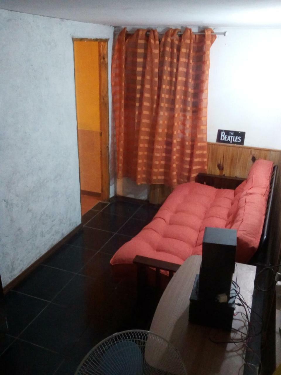 Jardines De Don Bosco Daire Salto Dış mekan fotoğraf