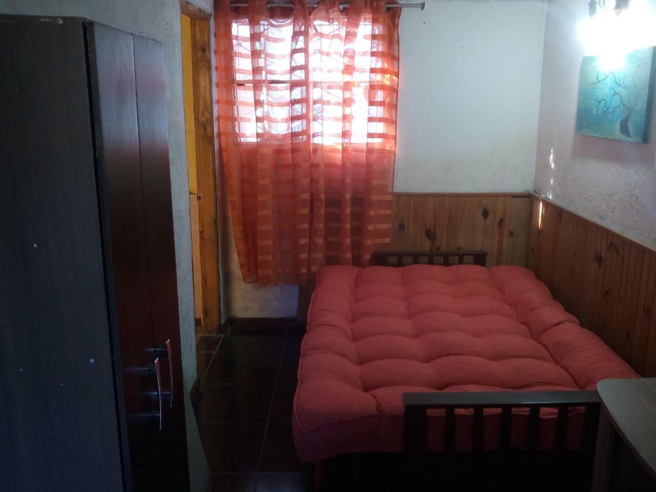 Jardines De Don Bosco Daire Salto Dış mekan fotoğraf