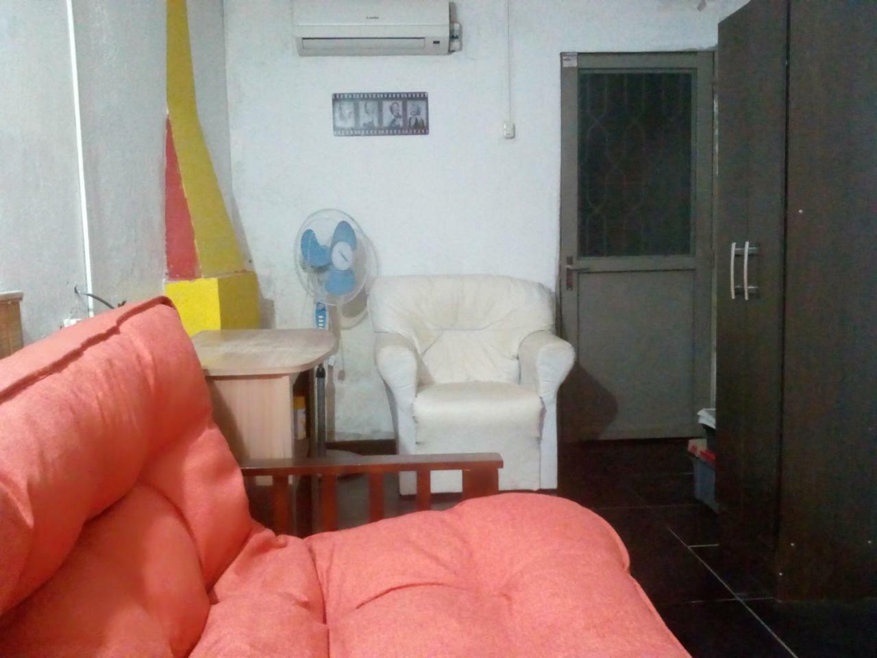 Jardines De Don Bosco Daire Salto Dış mekan fotoğraf
