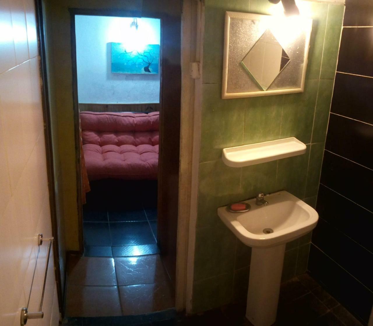 Jardines De Don Bosco Daire Salto Dış mekan fotoğraf