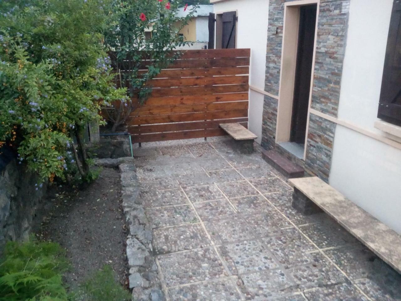 Jardines De Don Bosco Daire Salto Dış mekan fotoğraf