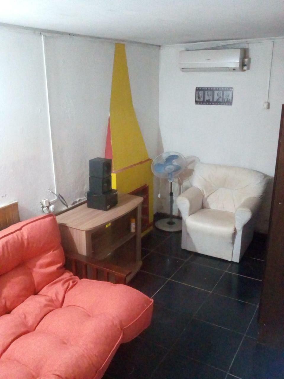 Jardines De Don Bosco Daire Salto Dış mekan fotoğraf