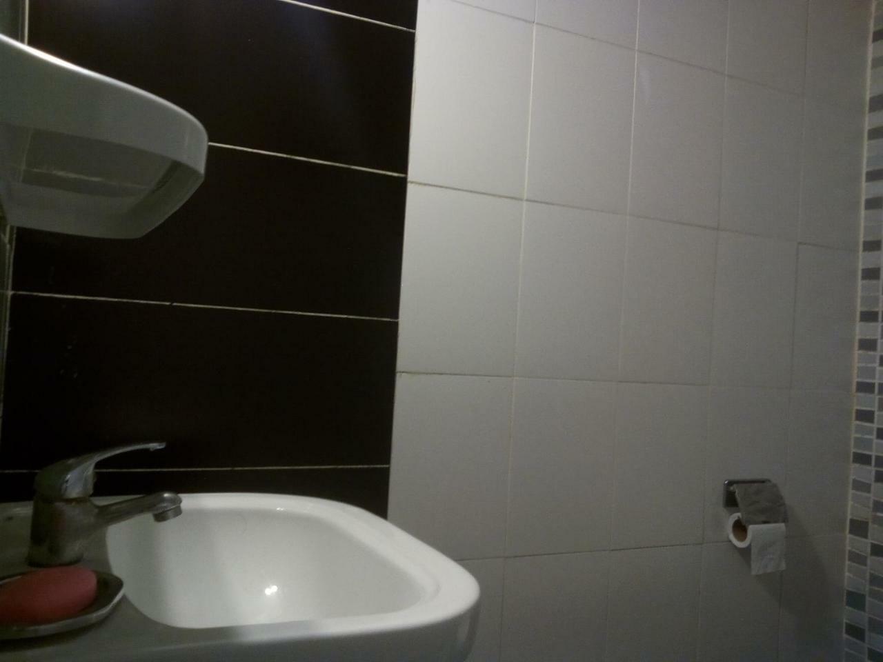 Jardines De Don Bosco Daire Salto Dış mekan fotoğraf