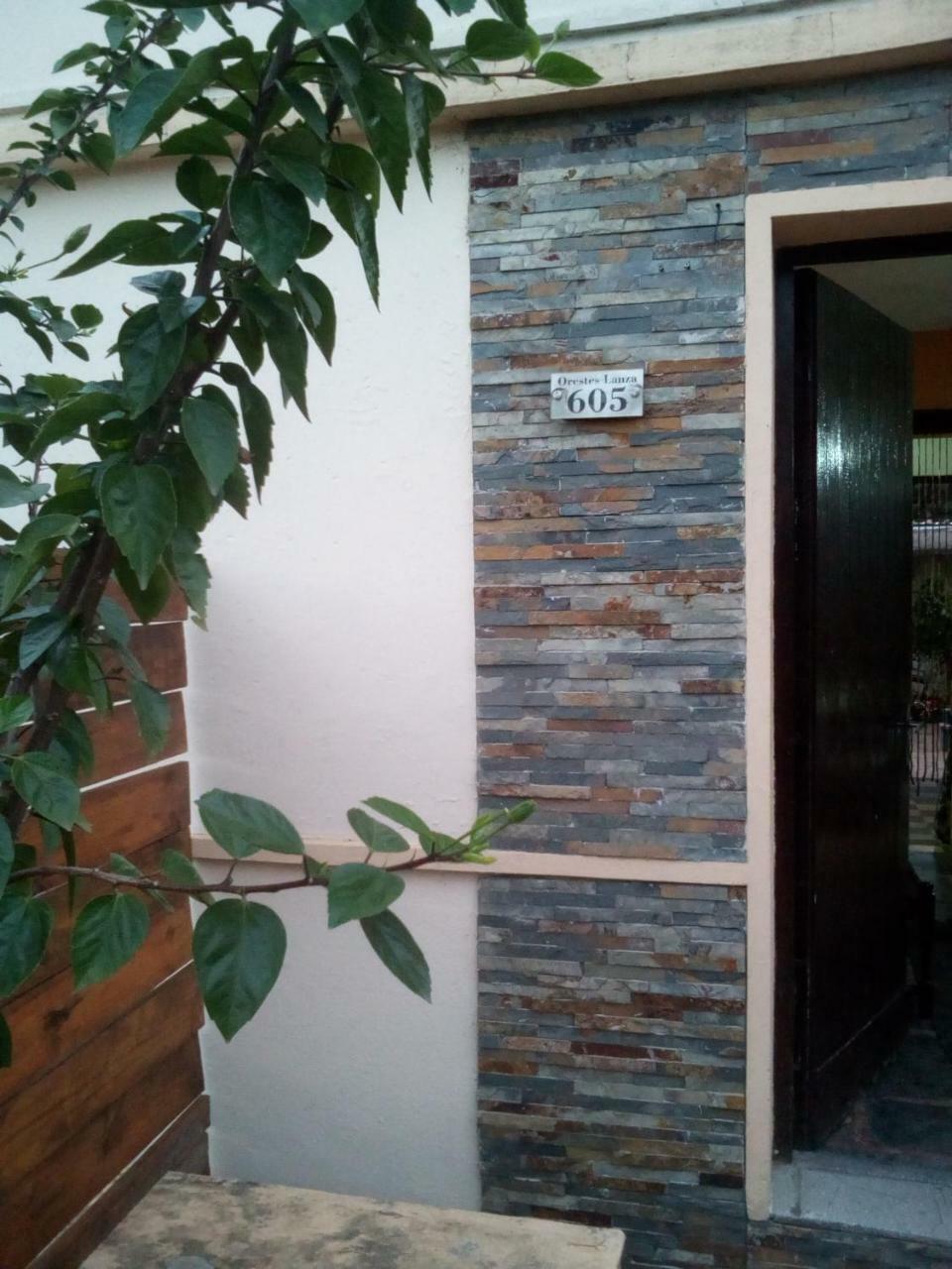 Jardines De Don Bosco Daire Salto Dış mekan fotoğraf