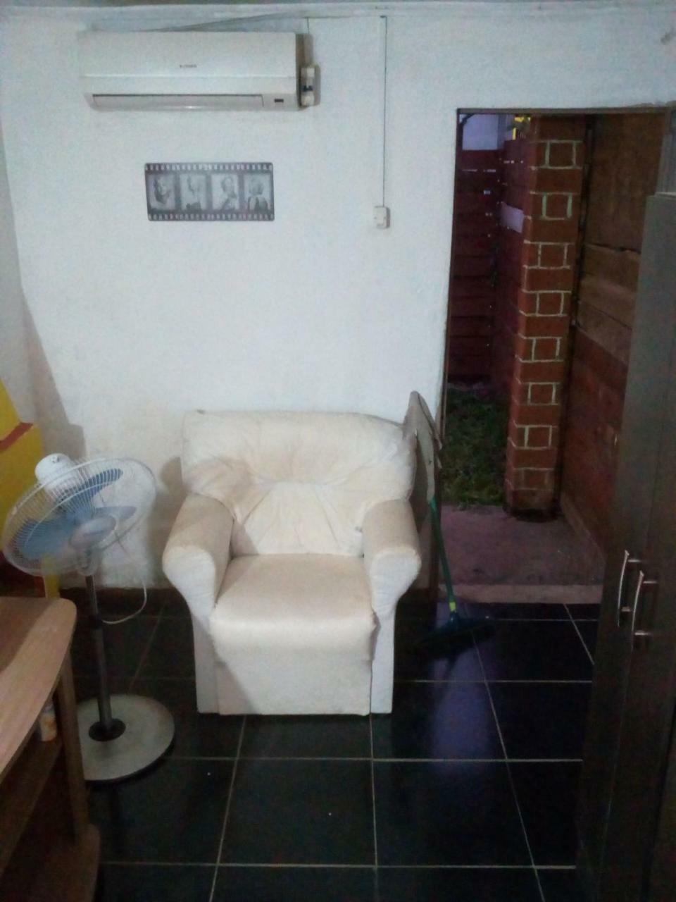 Jardines De Don Bosco Daire Salto Dış mekan fotoğraf